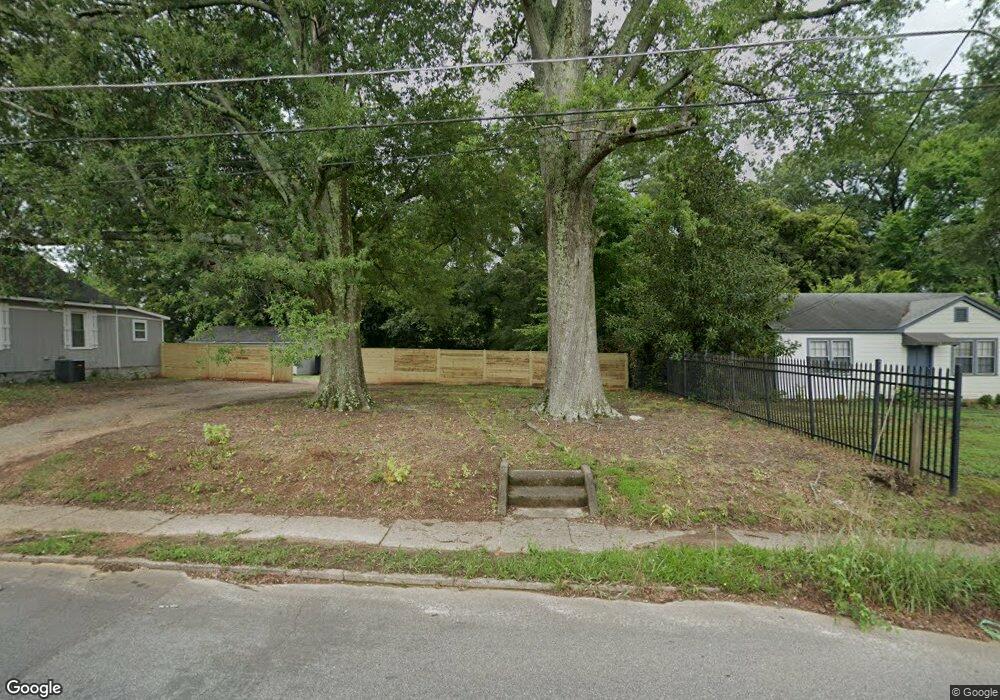 675 SW S SW, Marietta, GA 30060 - photo 1