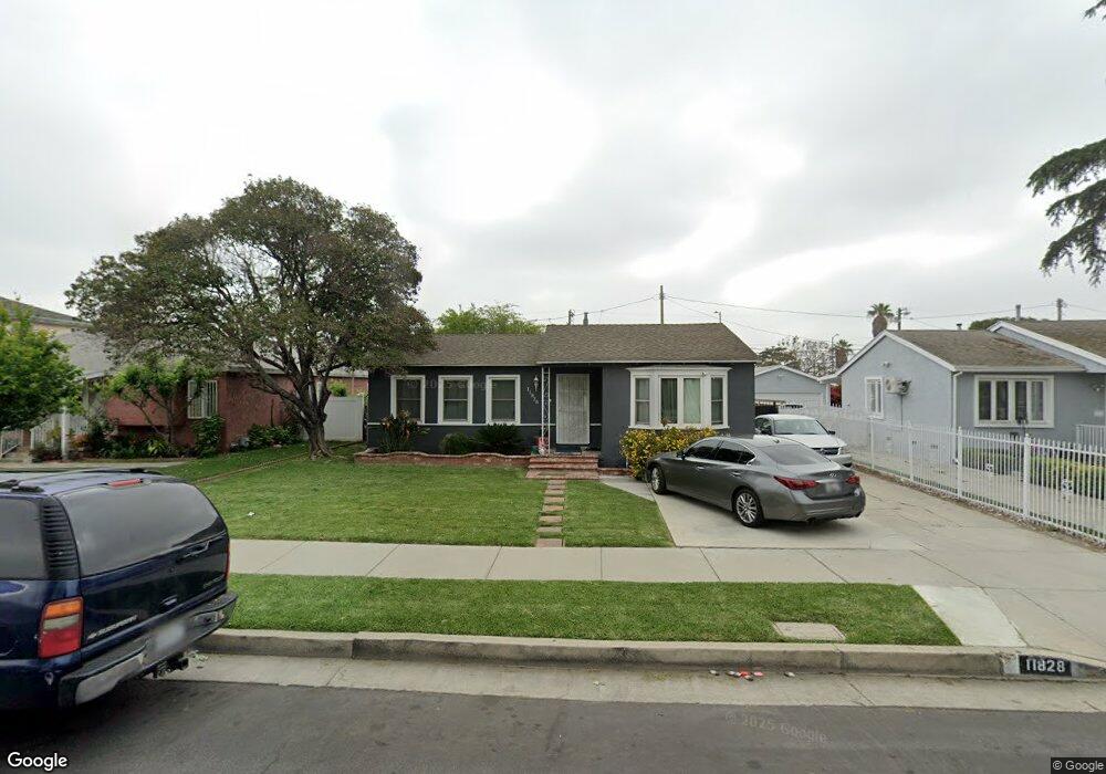 11828 Belhaven Ave, Los Angeles, CA 90059 - photo 1