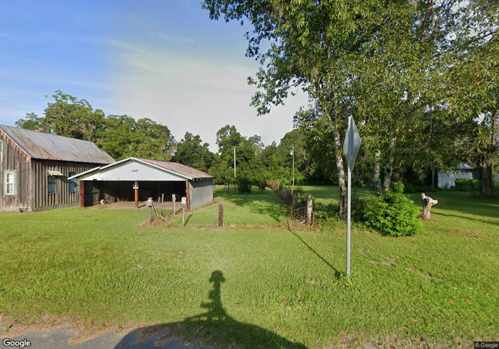 Rt. 2 Bo Box 59-B-30 Black Berry, Brunswick, GA 31553 - photo 1