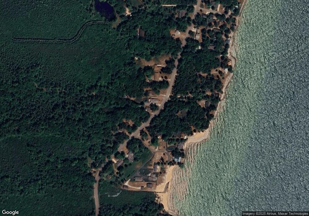 42 S Baldwin Resort Rd, East Tawas, MI 48730 - photo 1