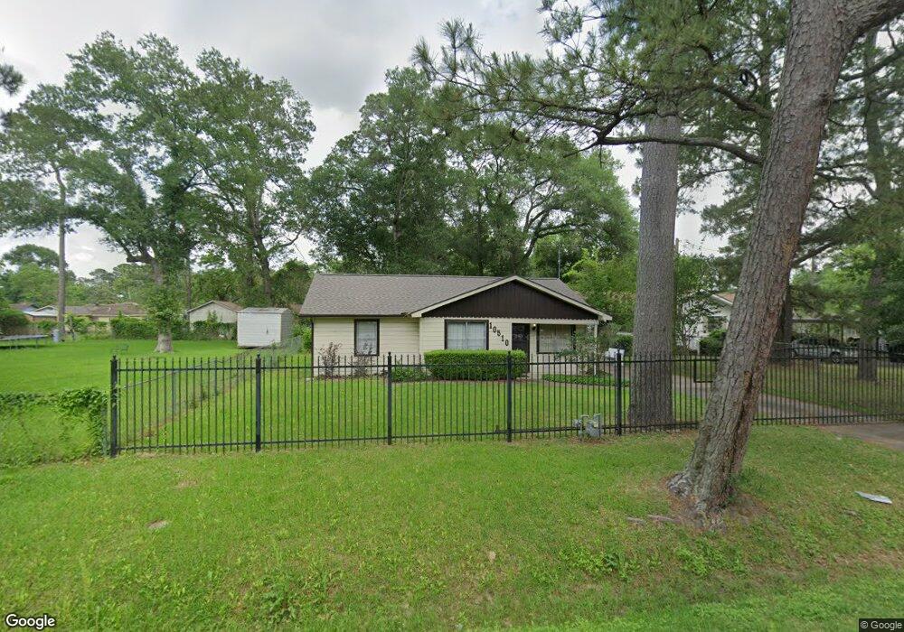 10510 Wicklowe St, Houston, TX 77016 - photo 1