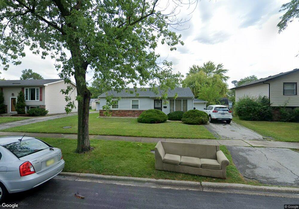 3622 Tamarind Ln, Hazel Crest, IL 60429 - photo 1