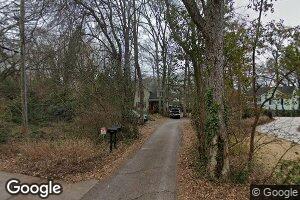 186 Mathews Ave, Athens, GA 30606