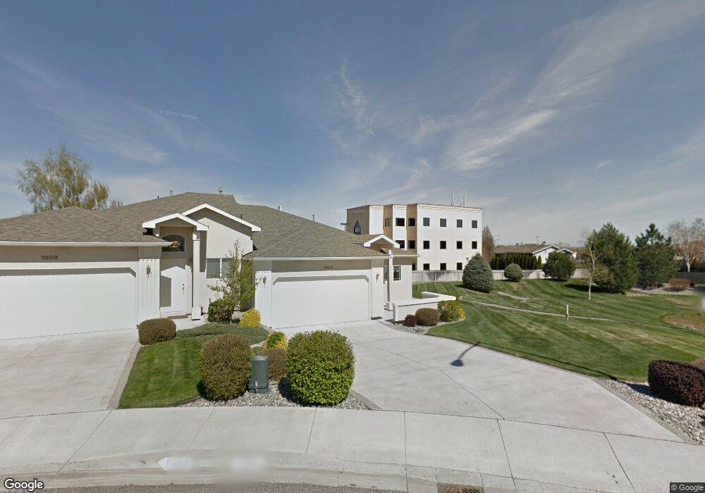 1906 Mint Loop, Richland, WA 99352 - photo 1