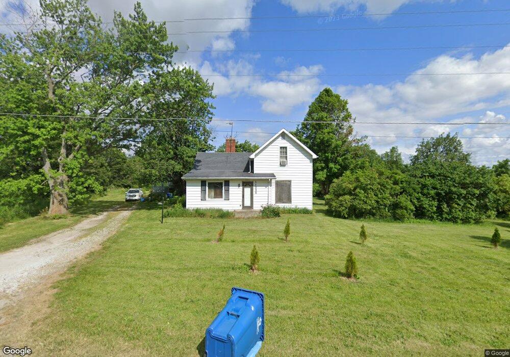 16835 Indianapolis Rd, Yoder, IN 46798 - photo 1