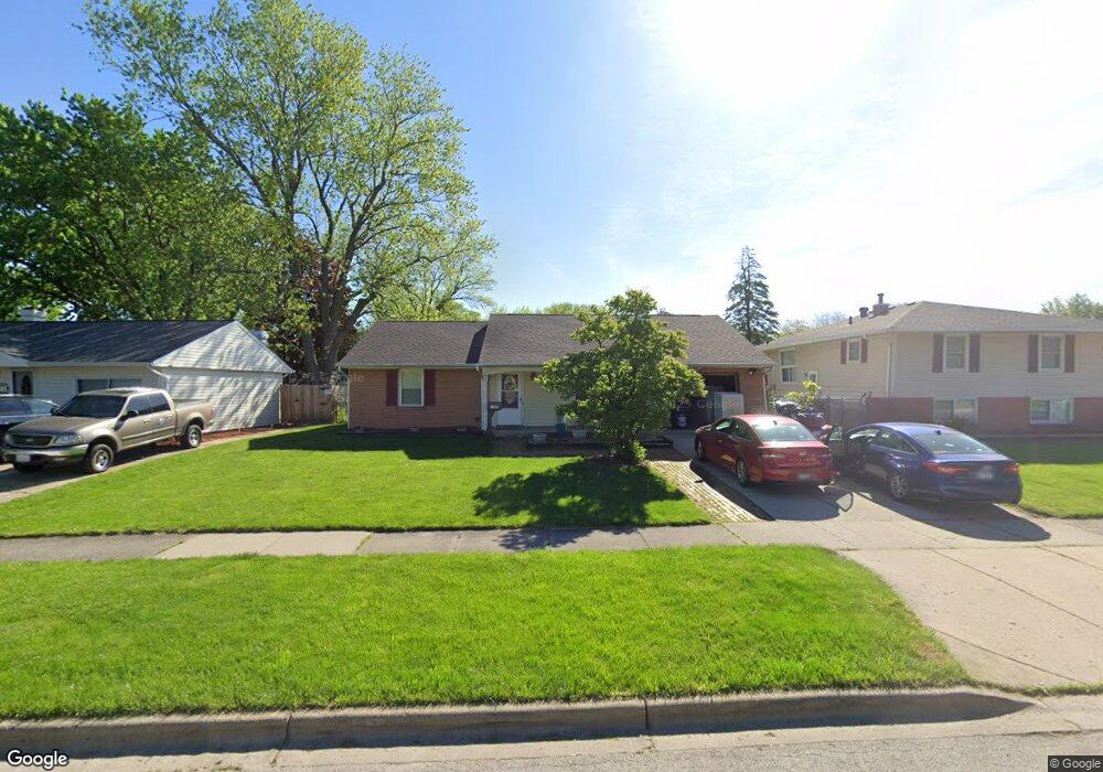 1285 Post Rd, Aurora, IL 60506 - photo 1