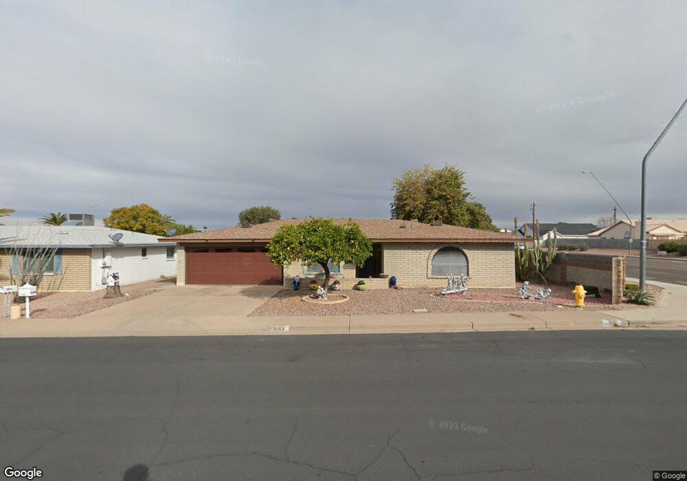 5152 E Elena Ave, Mesa, AZ 85206 - photo 1