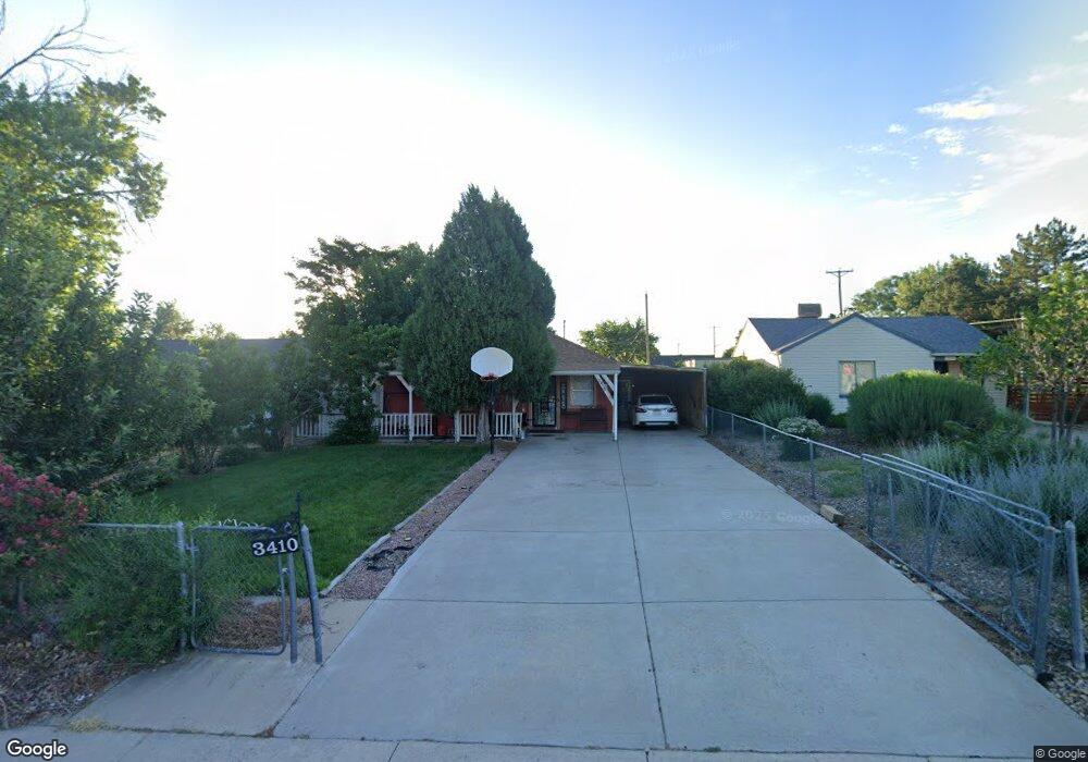 3410 Birch St, Denver, CO 80207 - photo 1