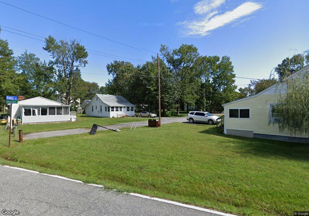 1514 Baker Rd, Shady Side, MD 20764 - photo 1