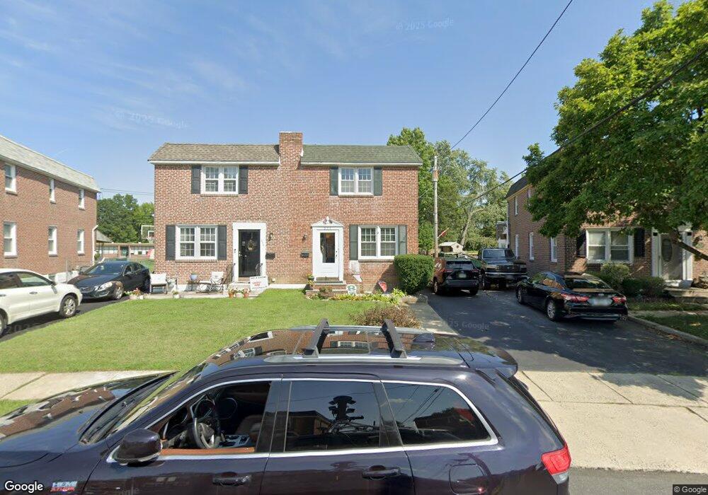 834 Colwell Rd, Swarthmore, PA 19081 - photo 1