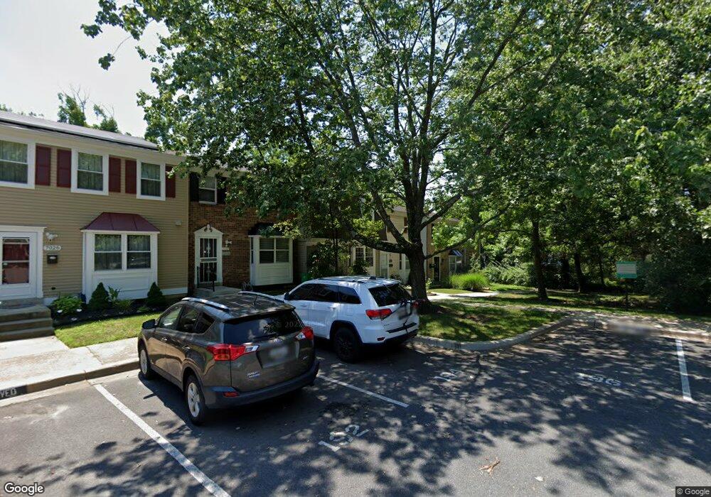 7034 Palamar Terrace, Lanham, MD 20706 - photo 1