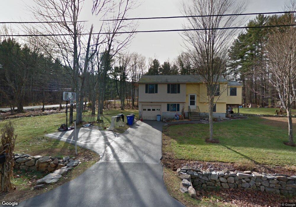 3 Hunter Ct, Goffstown, NH 03045 - photo 1