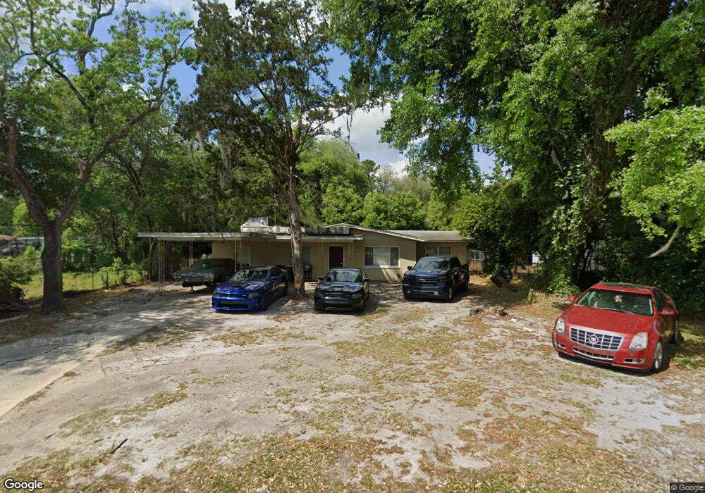 6511 Ish Brant Rd, Jacksonville, FL 32210 - photo 1
