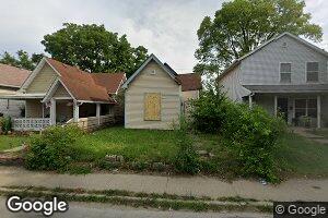 962 W 29th St, Indianapolis, IN 46208
