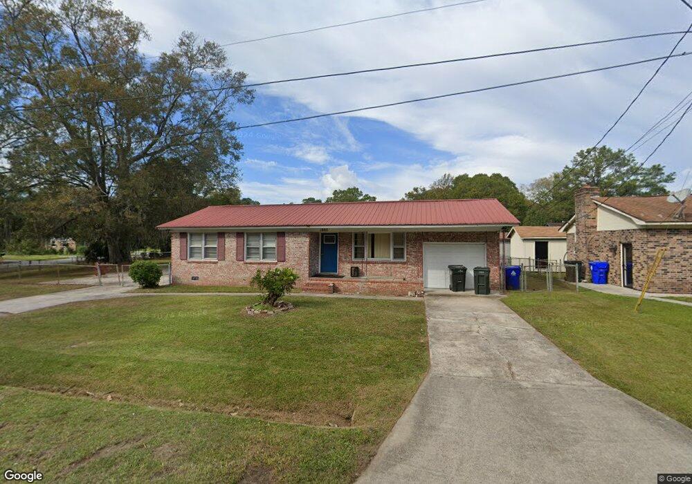 1880 Jaywood Cir, Charleston, SC 29407 - photo 1