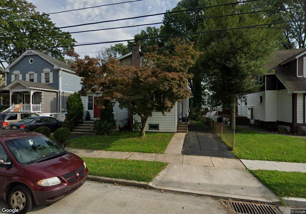 7 N Llanwellyn Ave, Glenolden, PA 19036 - photo 1