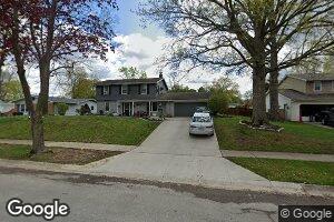 4222 Tamarack Dr, Fort Wayne, IN 46835