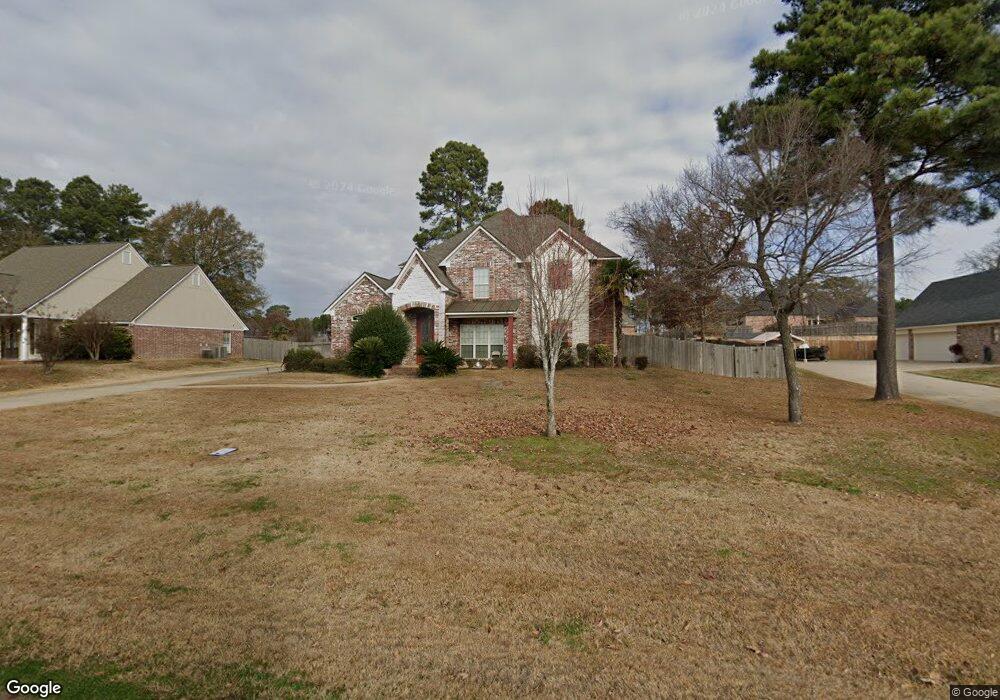 3013 Sagefield Ln, Haughton, LA 71037 - photo 1