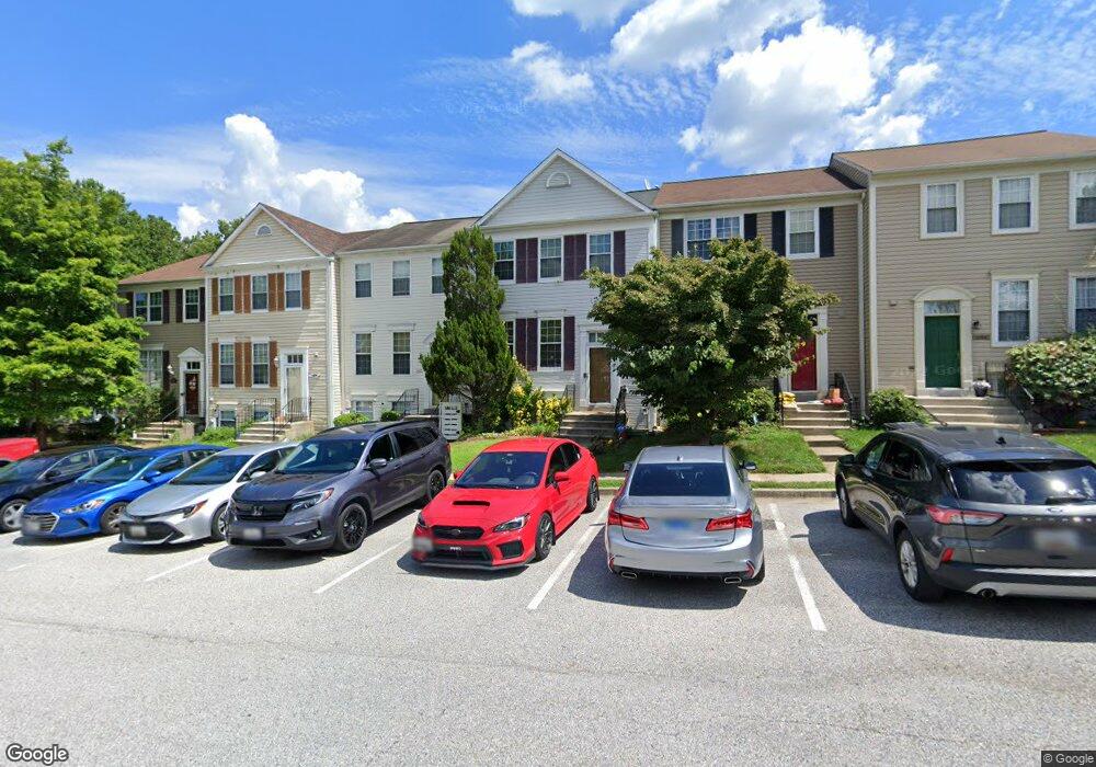 14405 Bonnett Ln, Laurel, MD 20707 - photo 1