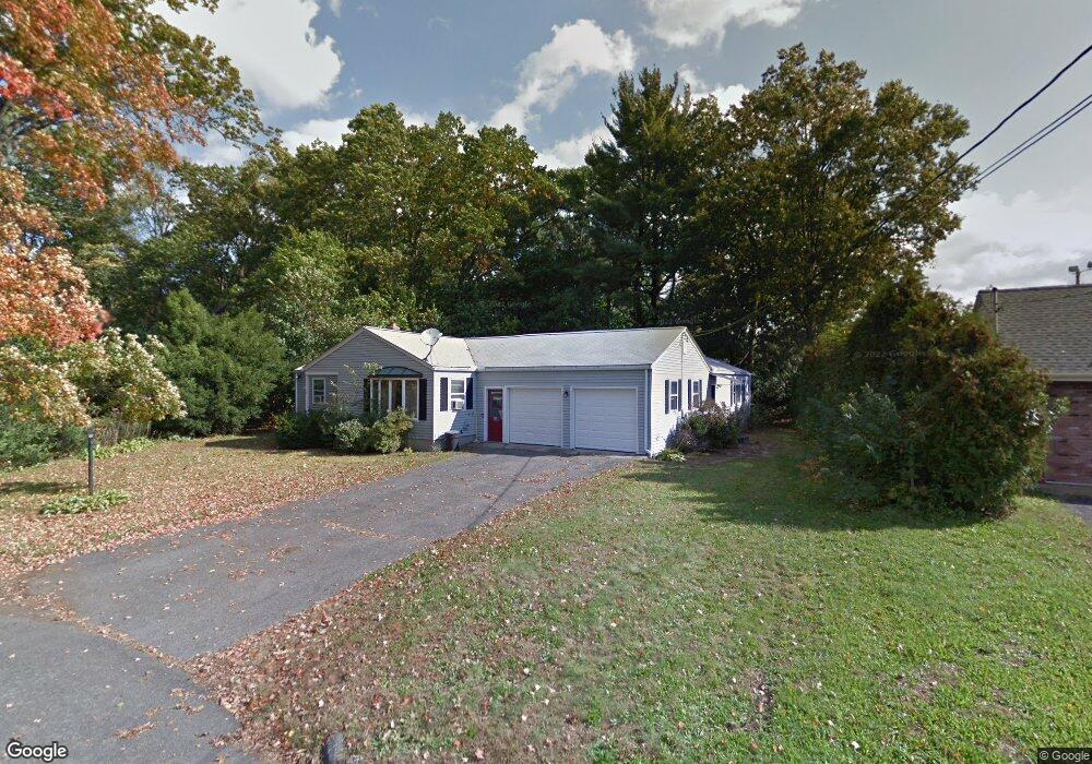 24 Isabella St, Holyoke, MA 01040 - photo 1