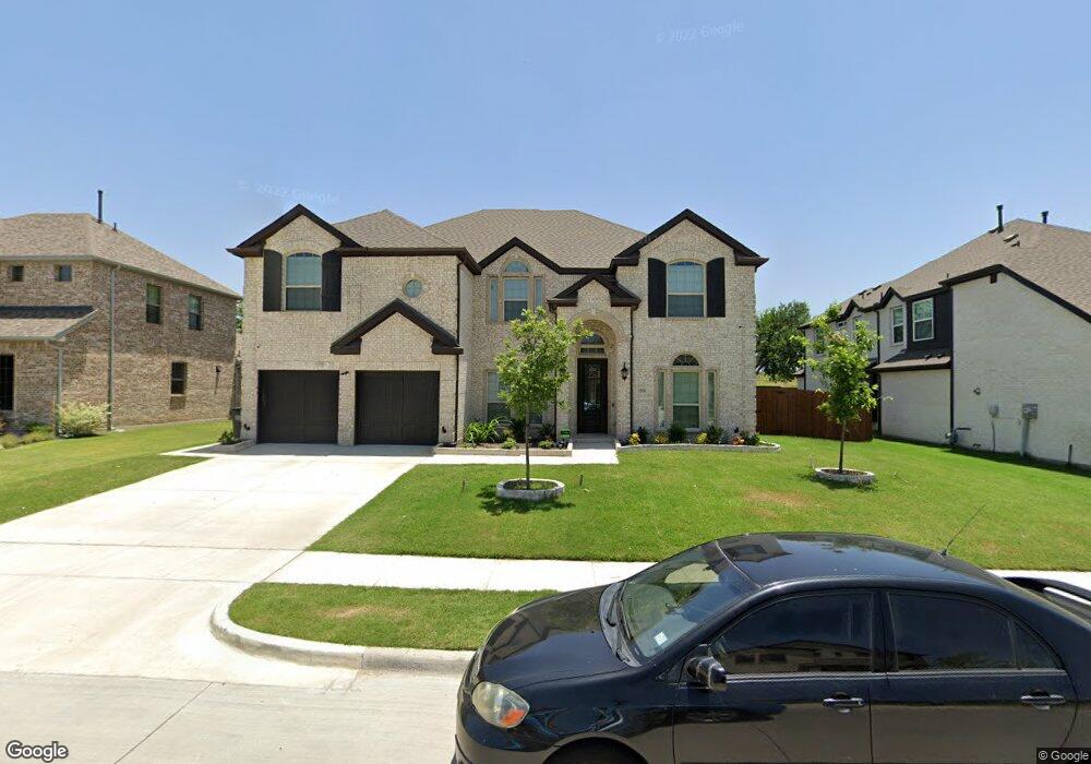 3321 Stillwater Dr, Wylie, TX 75098 - photo 1