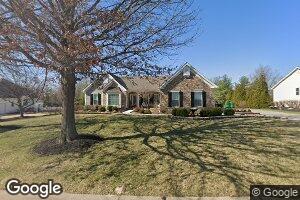 5713 Westchester Meadow Dr, Weldon Spring, MO 63304