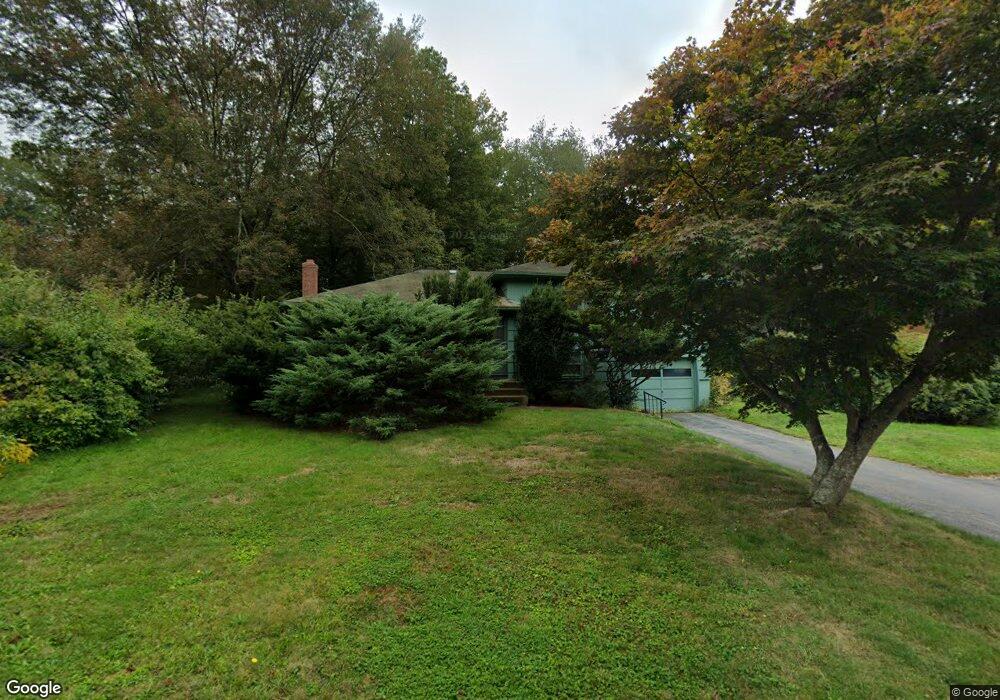 2 Old Colony Rd, North Stonington, CT 06359 - photo 1