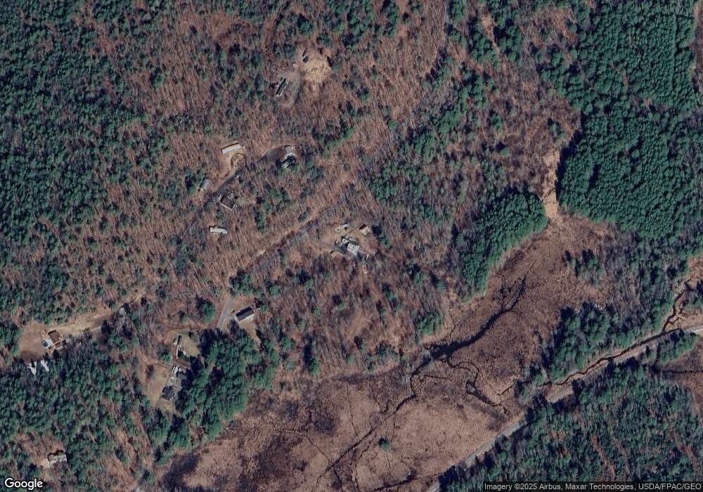 12 Duck Farm Ln, Woolwich, ME 04579 - photo 1