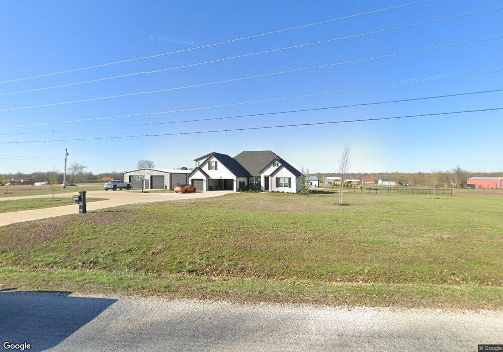 12960 Arbor Acres Rd, Springdale, AR 72762 - photo 1