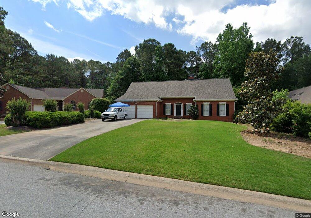 151 Kenton Place, Peachtree City, GA 30269 - photo 1