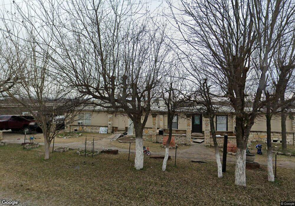 1381 Section House Rd, Ennis, TX 75119 - photo 1