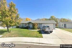 878 N 2600 W, Provo, UT 84601
