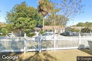 2202 N Fernwood Dr, Savannah, GA 31404