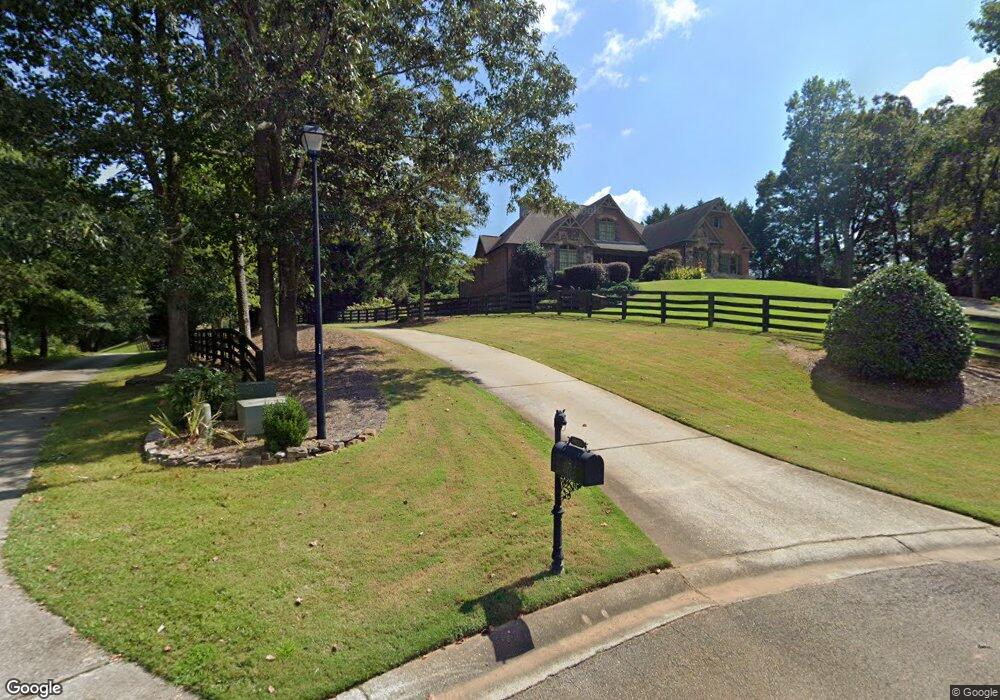 6074 Green Tree Ln, Gainesville, GA 30506 - photo 1