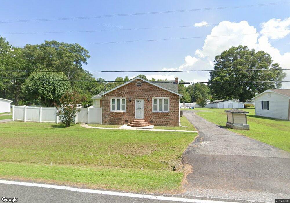 9955 Morgantown Rd, Newburg, MD 20664 - photo 1