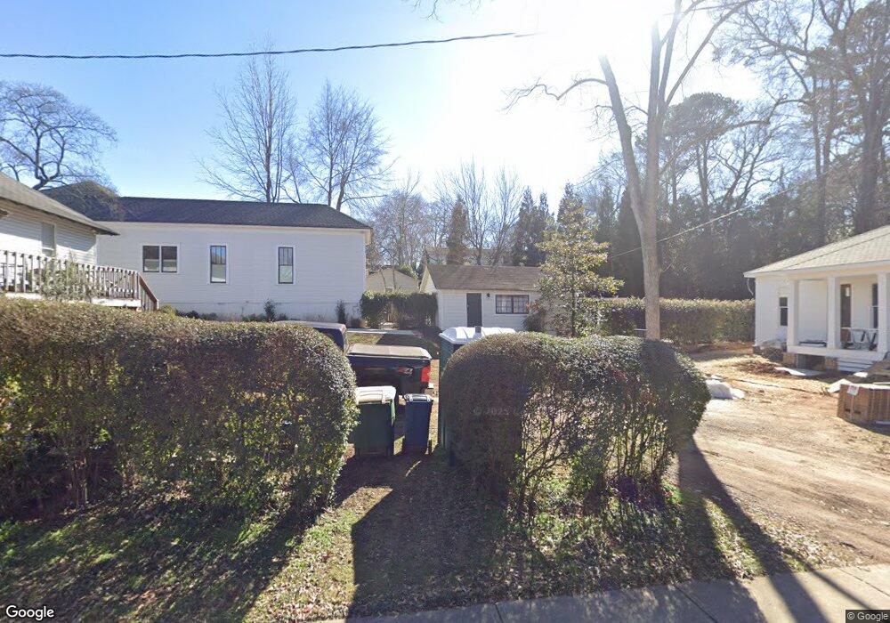 195 Ofarrell St, Athens, GA 30605 - photo 1