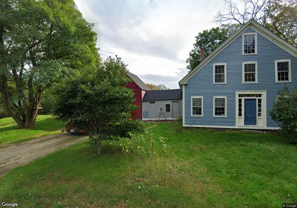 195 Nh Route 123, Marlow, NH 03456 - photo 1