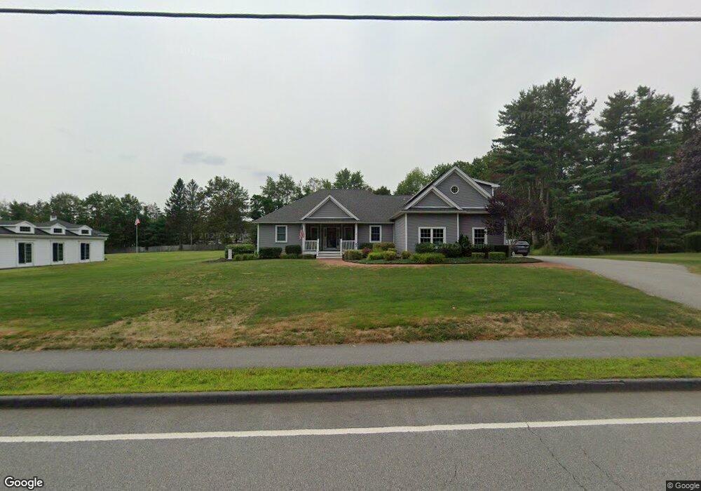 62 Maple Ave, Rutland, MA 01543 - photo 1