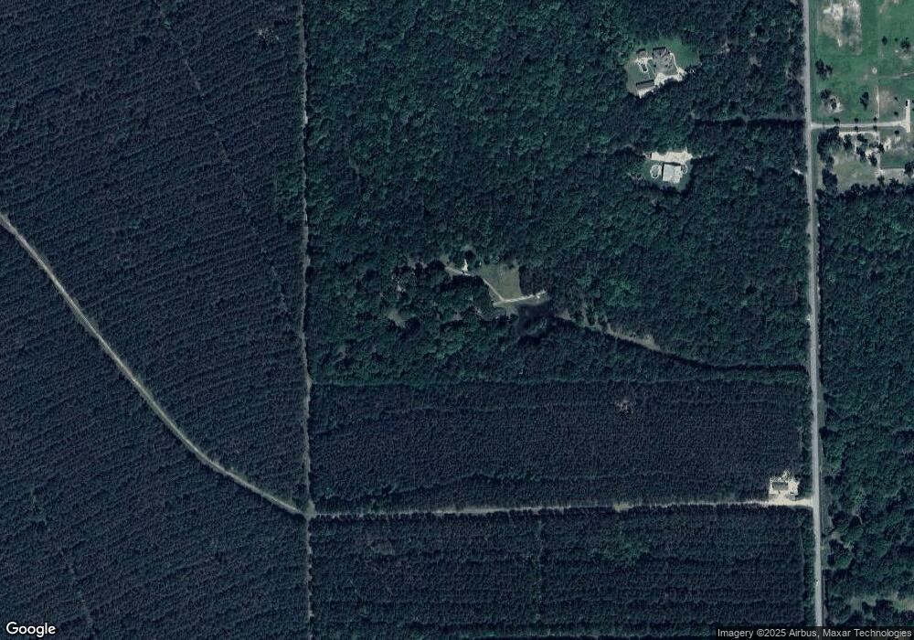 10850 Daw Collins Rd, Splendora, TX 77372 - photo 1