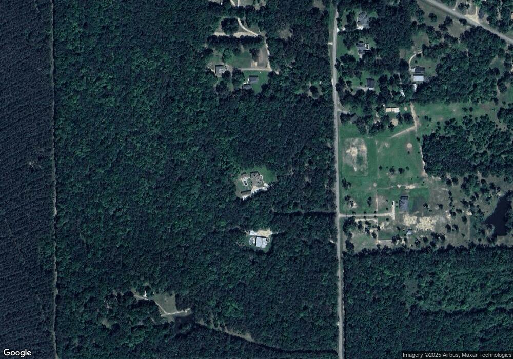 10830 Daw Collins Rd, Splendora, TX 77372 - photo 1