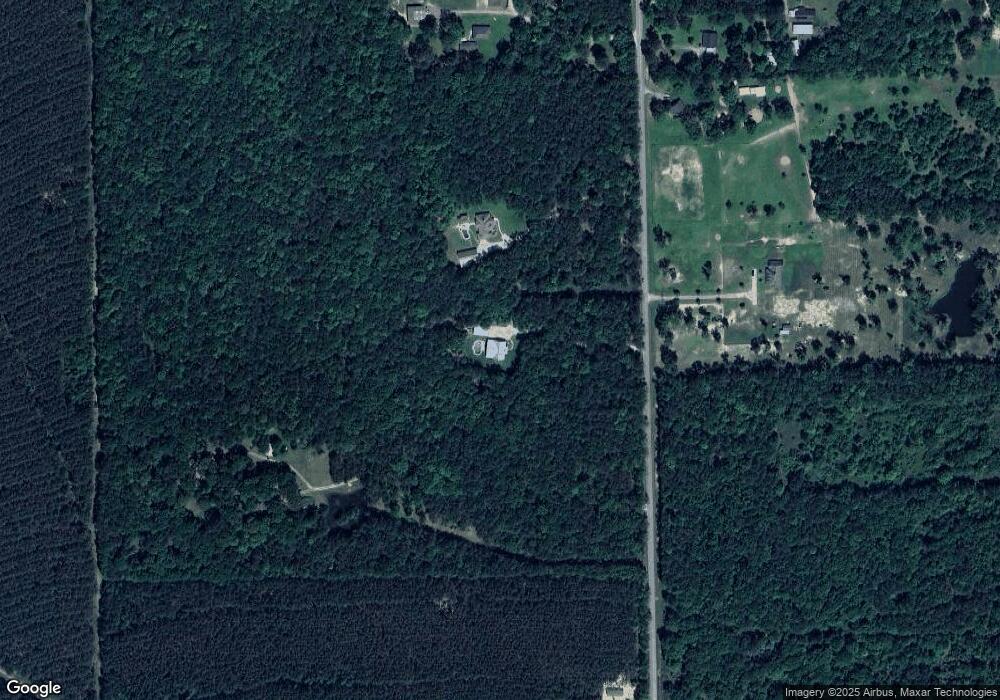 10840 Daw Collins Rd, Splendora, TX 77372 - photo 1