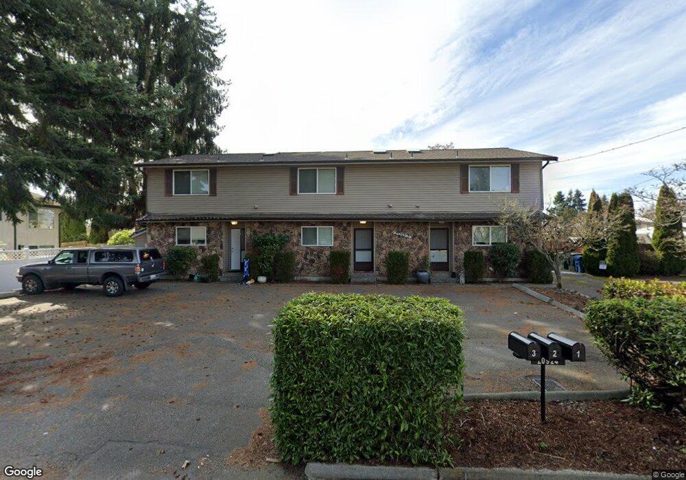 20924 80th Place W unit 1, Edmonds, WA 98026 - photo 1