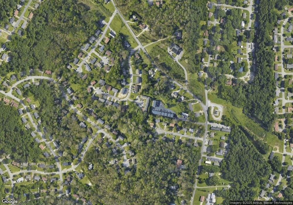 4610 Plaza Hills Ln unit 12, Hixson, TN 37343 - photo 1