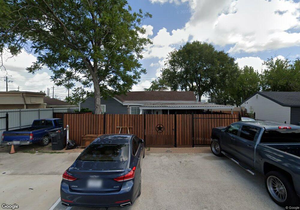 13409 Granada St unit A, Houston, TX 77015 - photo 1