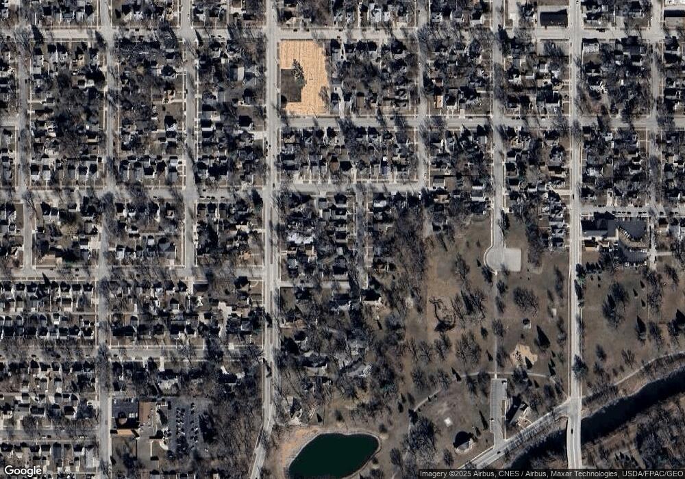 506 3rd St SW, Austin, MN 55912 - photo 1