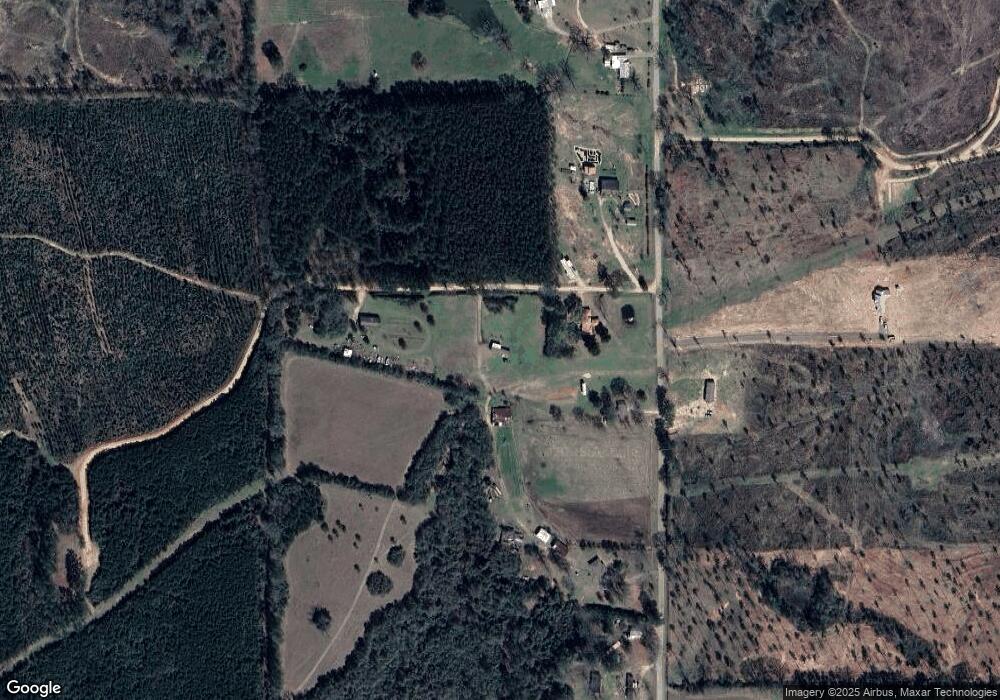 43622 Warner Cemetery Rd, Franklinton, LA 70438 - photo 1