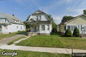 915 Franklin St, Lima, OH 45804