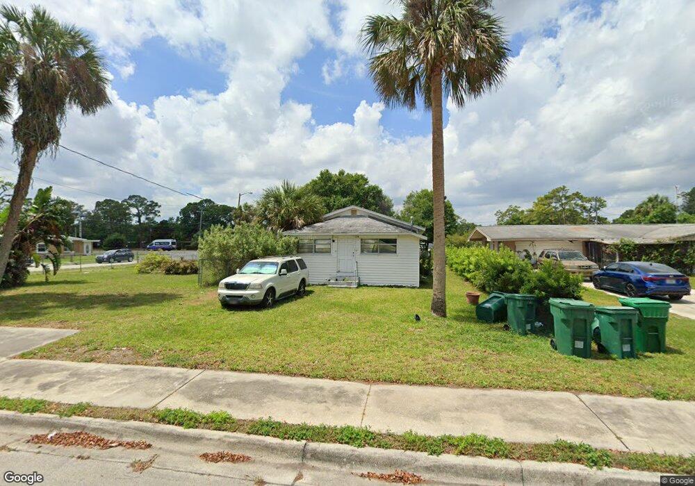 528 S Fiske Blvd, Cocoa, FL 32922 - photo 1