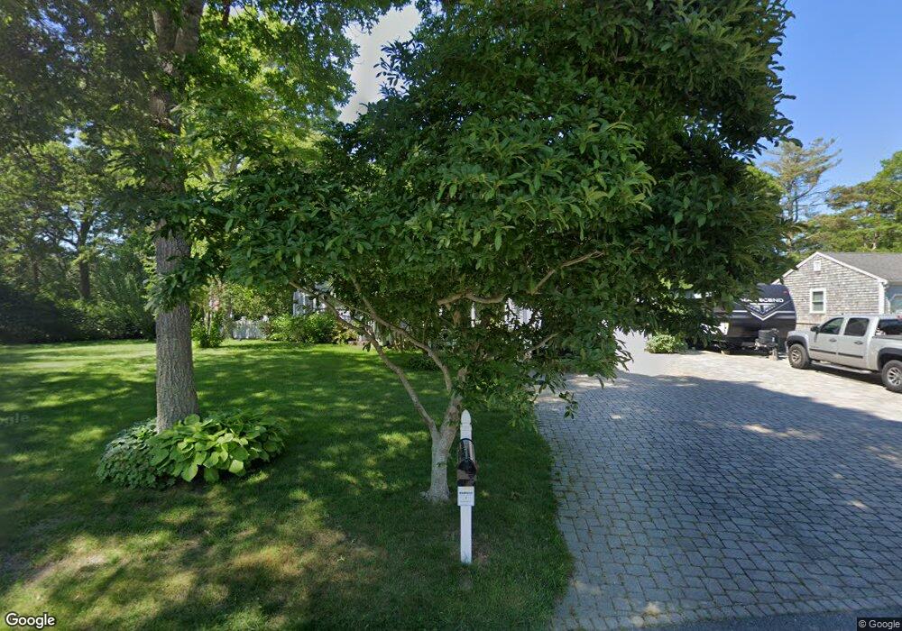 48 Masthead Ln, Centerville, MA 02632 - photo 1