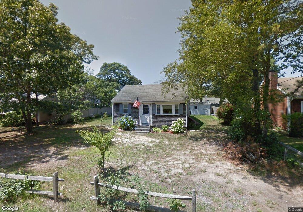 27 Uncle Rolf Rd, Dennis Port, MA 02639 - photo 1